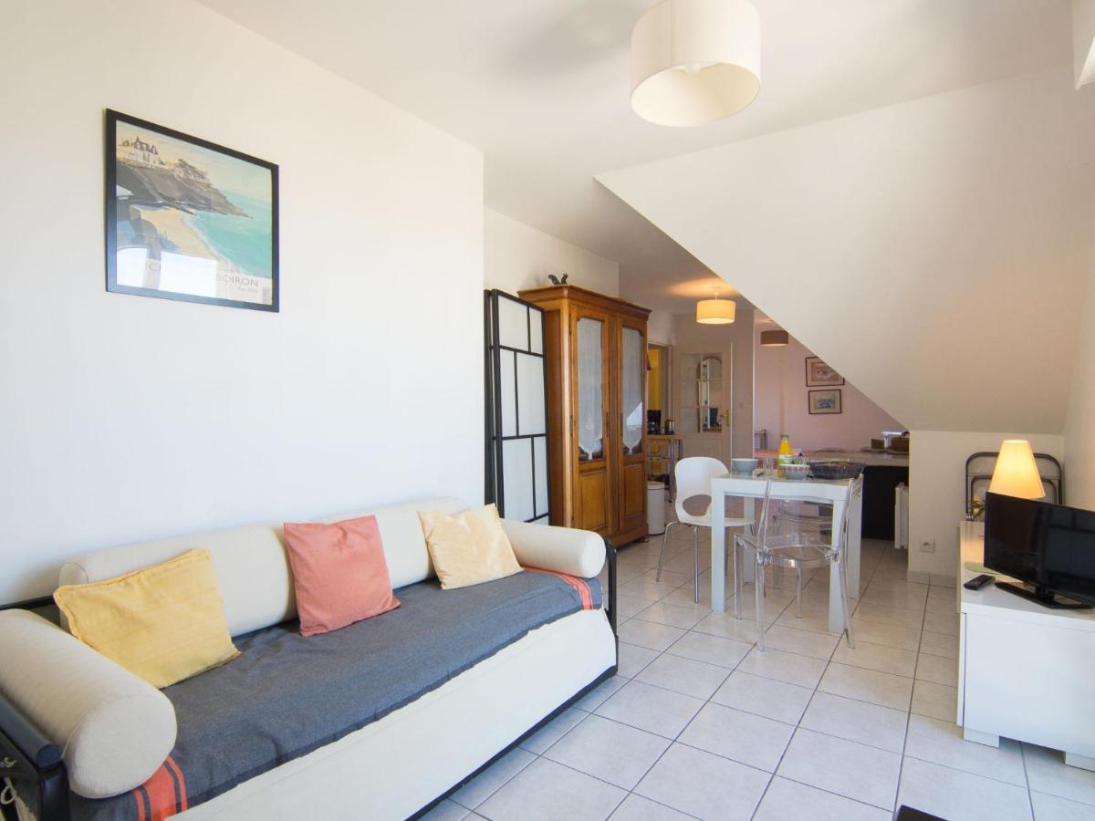 דינאר Studio Appartement Aillerie By Interhome מראה חיצוני תמונה
