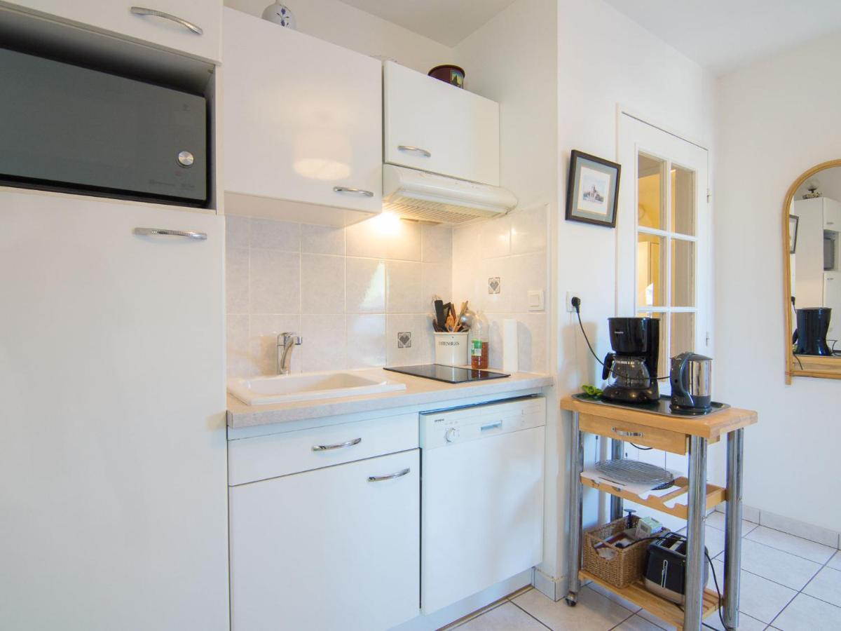 דינאר Studio Appartement Aillerie By Interhome מראה חיצוני תמונה