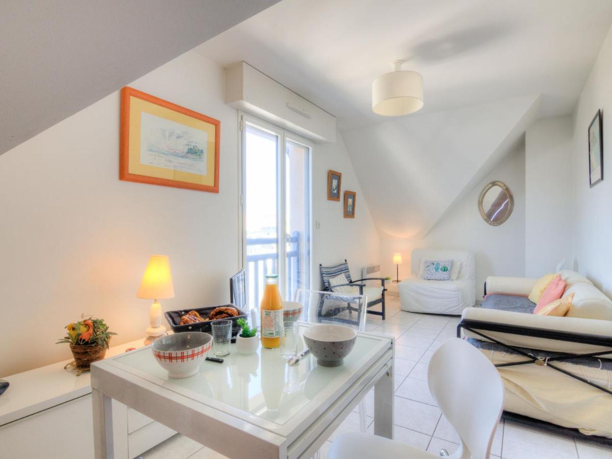 דינאר Studio Appartement Aillerie By Interhome מראה חיצוני תמונה