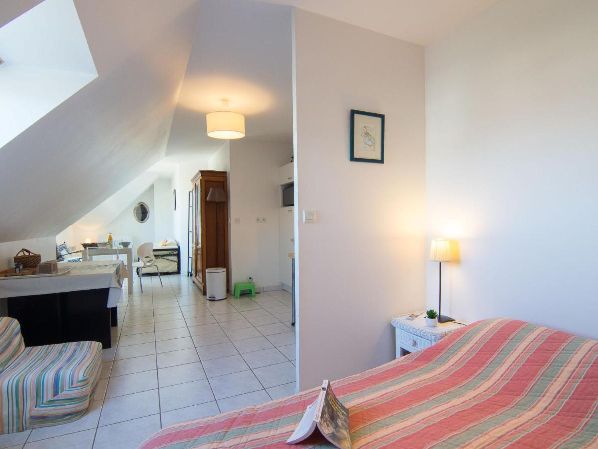דינאר Studio Appartement Aillerie By Interhome מראה חיצוני תמונה
