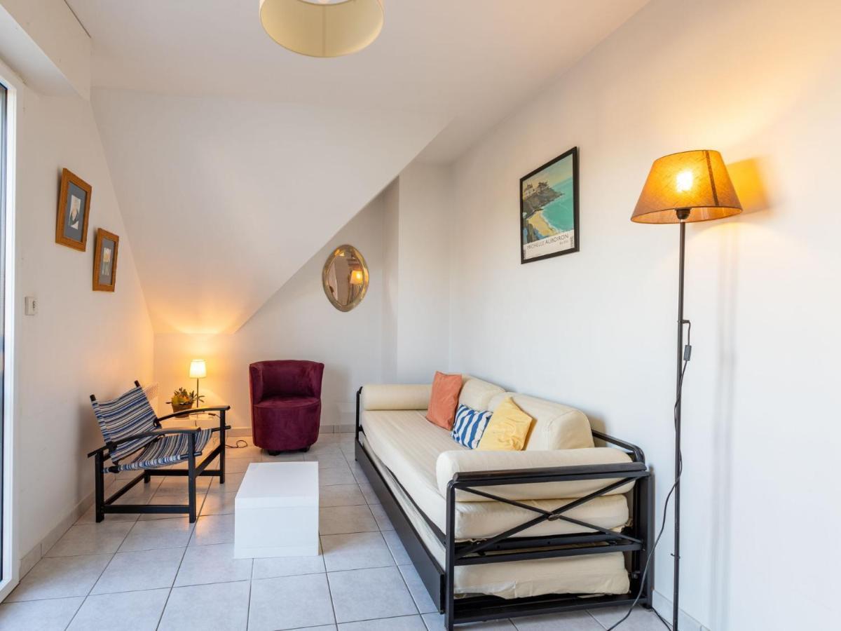 דינאר Studio Appartement Aillerie By Interhome מראה חיצוני תמונה
