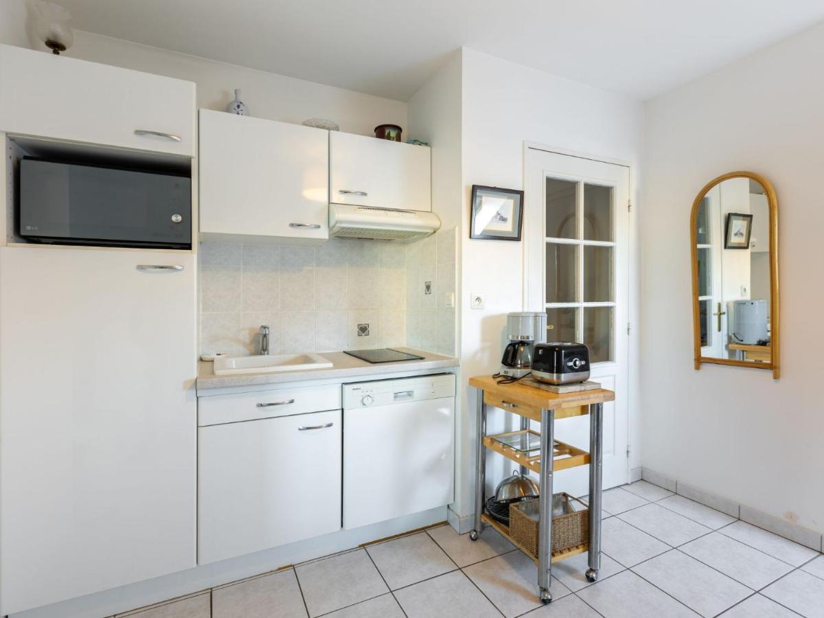 דינאר Studio Appartement Aillerie By Interhome מראה חיצוני תמונה